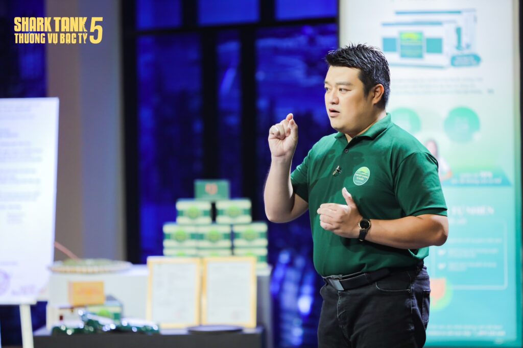 DR. RUỘT – TIÊN PHONG ỨNG DỤNG CÔNG NGHỆ PREBIOTICS TRONG LĨNH VỰC SẢN PHẨM CHĂM SÓC SỨC KHOẺ TẠI VIỆT NAM 1 Dr Ruot