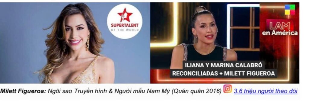 Việt Nam tự hào đăng cai Supertalent of the World và Paris Fashion Week toàn cầu 3 upertalent of the World Fashion Awards không chỉ là một sự kiện thời trang, mà còn là biểu tượng của sự sáng tạo, đổi mới và hợp tác quốc tế
