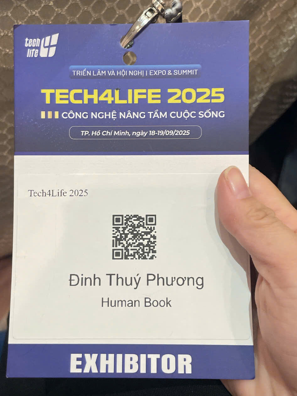 HULIB - Một dự án Cộng đồng thuần Việt được UNESCO*SEVENTEEN vinh danh 3 HULIB - Một dự án Cộng đồng thuần Việt được UNESCO*SEVENTEEN vinh danh