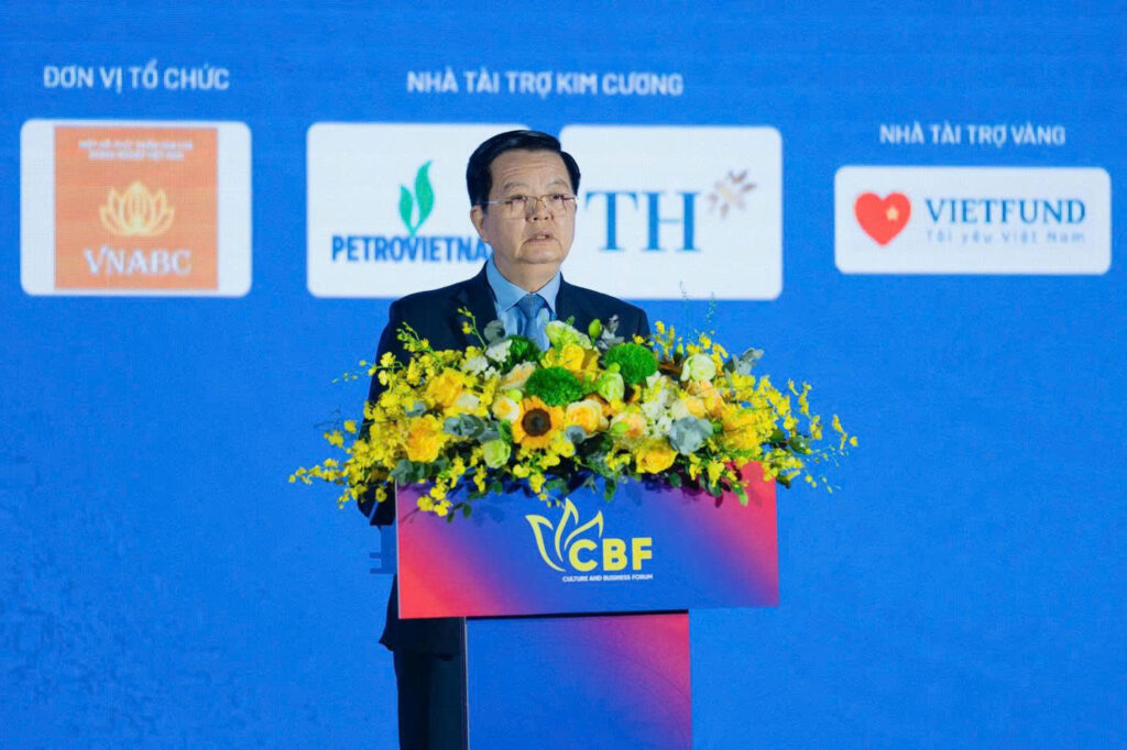 Công bố bộ tiêu chí và cam kết